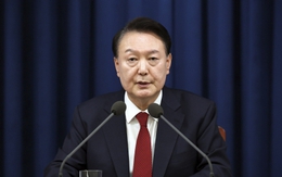 Điều gì sẽ xảy ra nếu Tổng thống Yoon Suk Yeol bị luận tội?