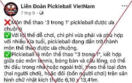 Bộ Công an cảnh báo "nóng" về thủ đoạn lừa đảo mới xuất hiện, có người đã mất hàng tỉ đồng