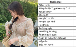 Kiếm 100 triệu/tháng nhưng không thể mua được nhà: Nhìn 1 bức ảnh chụp màn hình của cặp đôi mà CĐM cũng thở dài