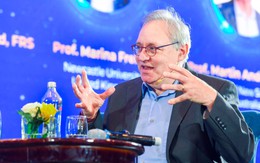 GS Mỹ lần đầu lái thử xe điện VinFast tại Việt Nam: “Tôi thích hơn cả xe BMW ở Mỹ”