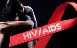 100% ca nhiễm HIV mới lây qua đường quan hệ tình dục