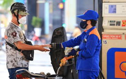 Giá xăng dầu ngày mai sẽ có bất ngờ?