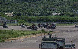 Trung Quốc trừng phạt 13 công ty Mỹ