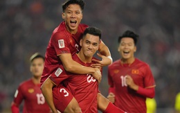 4 ngôi sao tuyển Việt Nam gây ra mối lo lớn cho tuyển Indonesia trước thềm AFF Cup