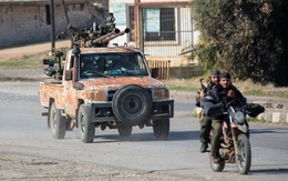 Trung Quốc kêu gọi công dân nước này sớm rời khỏi Syria