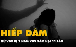 Nữ VĐV dưới 14 tuổi bị đồng đội hiếp dâm nhiều lần, Trung tâm Huấn luyện TDTT Hà Nội có động thái ra sao?