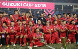 Sự thật phũ phàng đằng sau thông tin “FIFA công nhận AFF Cup”