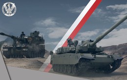 Lính Ba Lan khẳng định 'chia tay T-72 không hối tiếc' khi nhận xe tăng K2