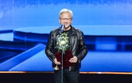 Vì sao CEO Nvidia Jensen Huang thắng giải thưởng 3 triệu USD của VinFuture và ai là người đề cử?