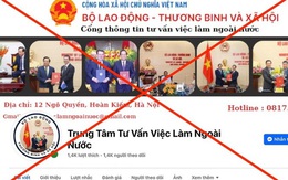 Xuất hiện thủ đoạn lừa đảo mới, những người có ý định đi Úc, Hàn Quốc lao động đặc biệt cảnh giác