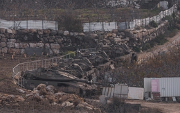 Giải mã ý đồ Israel đưa quân vào Syria ngay khi chính quyền Assad sụp đổ