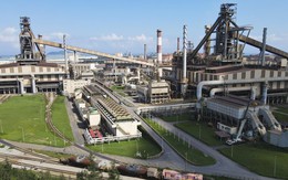 Cận cảnh Khu kinh tế Vũng Áng với loạt dự án nghìn tỷ