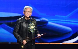 Tỷ phú Jensen Huang lần đầu nói về "ngôi nhà thứ 2 của Nvidia": “Việt Nam sở hữu siêu năng lực đặc biệt”