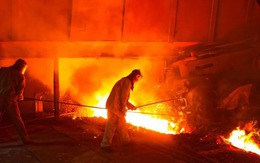 Trung Quốc khẳng định trình độ sản xuất nhanh – nhiều – rẻ khiến thế giới ngỡ ngàng: Đột phá xử lý quặng trong 3 giây, năng suất gấp 3.600 lần truyền thống