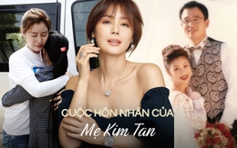 Vén màn sự thật sau cuộc hôn nhân của "Mẹ Kim Tan" và chồng đại gia nức tiếng