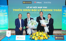 Nhà bán lẻ hàng đầu bắt tay ngân hàng tư nhân viết nên trải nghiệm mới cho người Việt