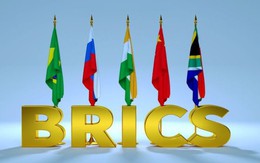 Năm nước xác nhận tham gia BRICS