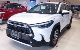 Toyota là vua doanh số thế giới năm thứ 4 liên tiếp, bán gấp rưỡi Hyundai - Kia