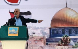 Liệu lãnh đạo Hamas có chấp nhận lời đề nghị khó của Israel?