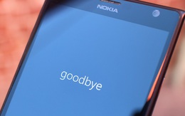 Từng "đội mồ sống dậy", nay Nokia lại sắp chết một lần nữa