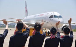 Tham vọng C919 của Trung Quốc: Thách thức 'ngôi vương' của hai gã khổng lồ Âu - Mỹ