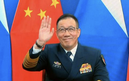 Bộ trưởng Quốc phòng Trung Quốc: Hợp tác Nga - Trung duy trì hòa bình toàn cầu