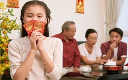 Vì phong bao lì xì bố mẹ chồng cho các cháu mà tôi suýt đôi co với ông bà trong ngày đầu năm mới