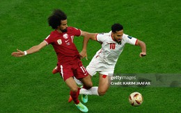 Jordan 1-3 Qatar: Qatar vô địch Asian Cup 2023