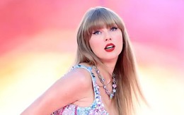 Dự đoán vận mệnh của Taylor Swift trong năm 2024