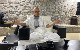 Bước đầu trong kế hoạch kiếm 1.000 tỷ USD của ông Đặng Lê Nguyên Vũ: Mở 1.000 cửa hàng Trung Nguyên Legend tại Trung Quốc và phát triển thành chuỗi trên toàn thế giới?