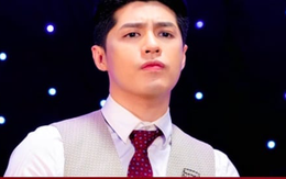 Nam ca sĩ tuổi rồng nhiều năm 'úp mở' yêu Hoa hậu đại gia nhưng vẫn lẻ bóng