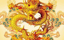 Tử vi Trung Quốc dự đoán vận mệnh 12 con giáp năm Giáp Thìn: “Mùi cực may mắn, Tý phất lên “như diều gặp gió”