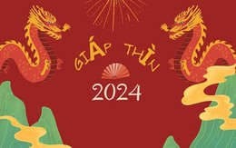 Người tuổi Thìn sẽ "phát dã như lôi" khi đầu tư bất động sản trong năm 2024?