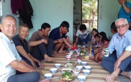 Bác sĩ cảnh báo 1 hành động “sướng thân, hại sức khỏe” nhiều người làm trong dịp Tết sum vầy