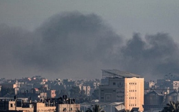 Pháp phản đối Israel cưỡng bức người dân Gaza phải sơ tán