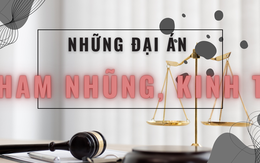 Những đại án khiến loạt cán bộ, đại gia ở TP HCM “nhúng chàm”