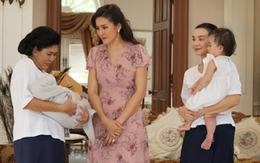 Thấy con dâu bị chê bai ngoại hình, mẹ chồng tôi nói một câu khiến họ cứng họng nhưng tôi tủi thân tột cùng