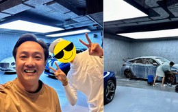 Xe ‘cỏ’ hiệu suất cao: sân chơi mới của các hãng ô tô tại Việt Nam, đến đại gia như Cường Đô la cũng mê đắm