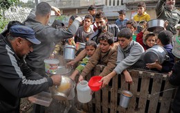 Lý do Israel muốn chiếm Rafah, nơi nương náu của hàng triệu người Palestine