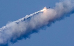 Nga lần đầu tấn công Ukraine bằng ‘vũ khí vô song thế hệ mới’