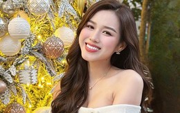 Hoa hậu Đỗ Thị Hà: 'Tôi muốn có bạn trai'