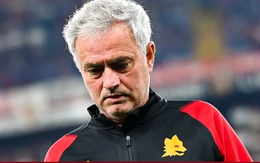 Mourinho kháng cáo bất thành, phải nộp phạt 1,5 triệu euro tội trốn thuế