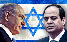 Cáo buộc Israel dồn 1,3 triệu người tiến gần biên giới: Nước Ả Rập gióng chuông, quân đội áp sát cửa khẩu