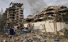 Liên Hợp Quốc: Hoạt động quân sự của Israel ở Rafah có thể dẫn đến tàn sát