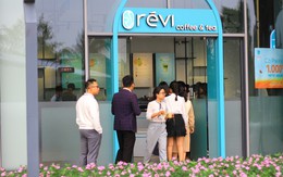 Cựu CEO GoViet gọi vốn mở chuỗi cà phê: 6 tháng tuổi có 8 cửa hàng, tìm ngách trong những tòa văn phòng đắt đỏ nhất Việt Nam