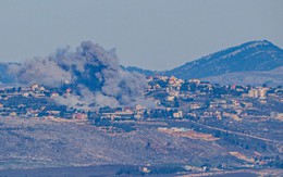 Israel không kích sâu trong lãnh thổ Li-băng: Hé lộ con số thương vong