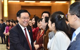 Chủ tịch Quốc hội lưu ý đặc biệt việc Tổng Bí thư Nguyễn Phú Trọng quán triệt