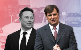 CEO Ford sợ xe Trung Quốc tấn công gián tiếp vào Mỹ, Elon Musk 'cõng rắn cắn gà nhà'?