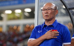 Báo Hàn Quốc: “Tại sao không để HLV Park Hang-seo dẫn dắt tuyển Hàn Quốc đối đầu Thái Lan?”