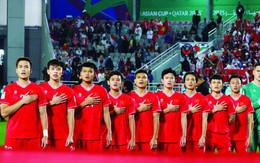 Chờ diện mạo mới của tuyển Việt Nam